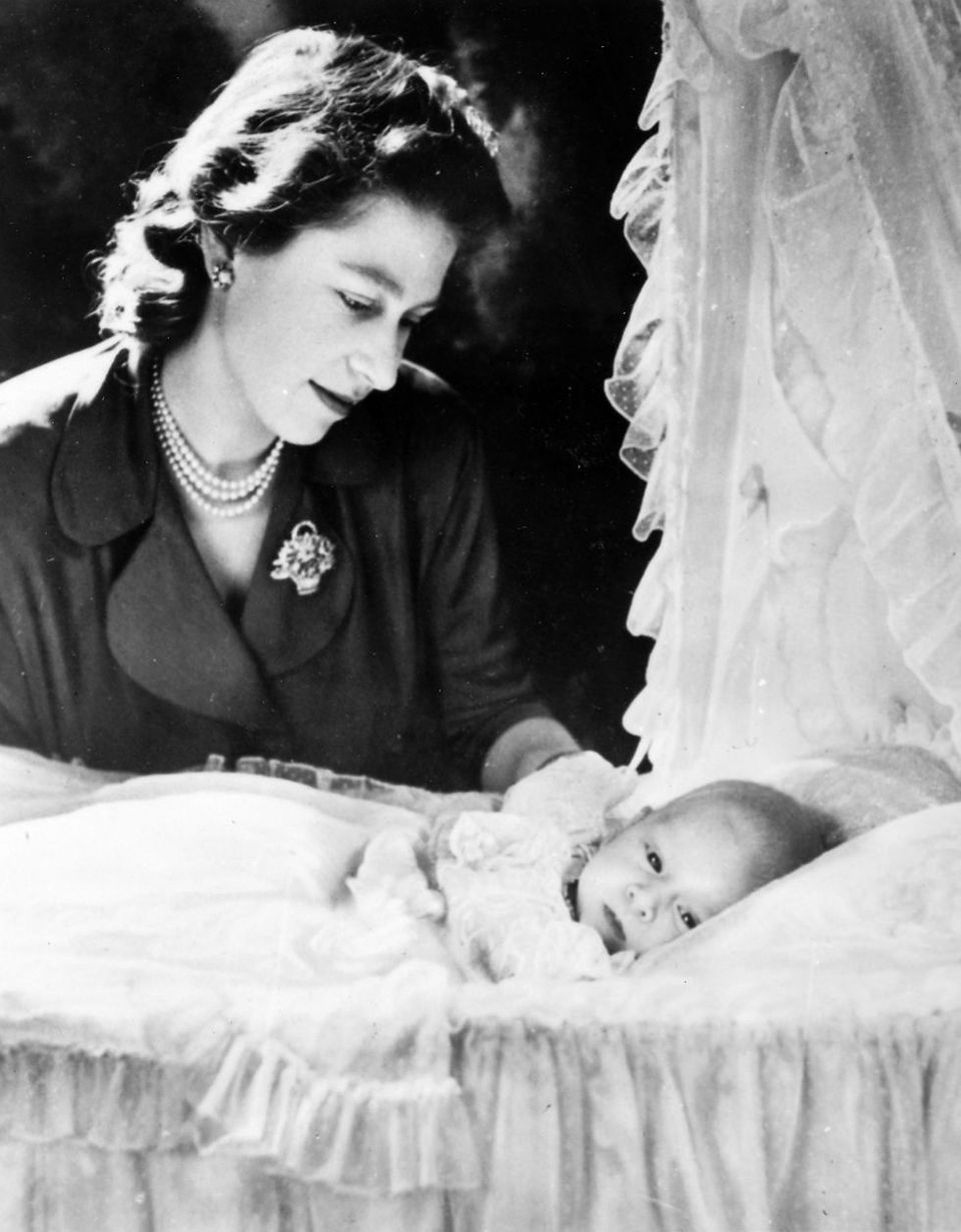 Prince Charles