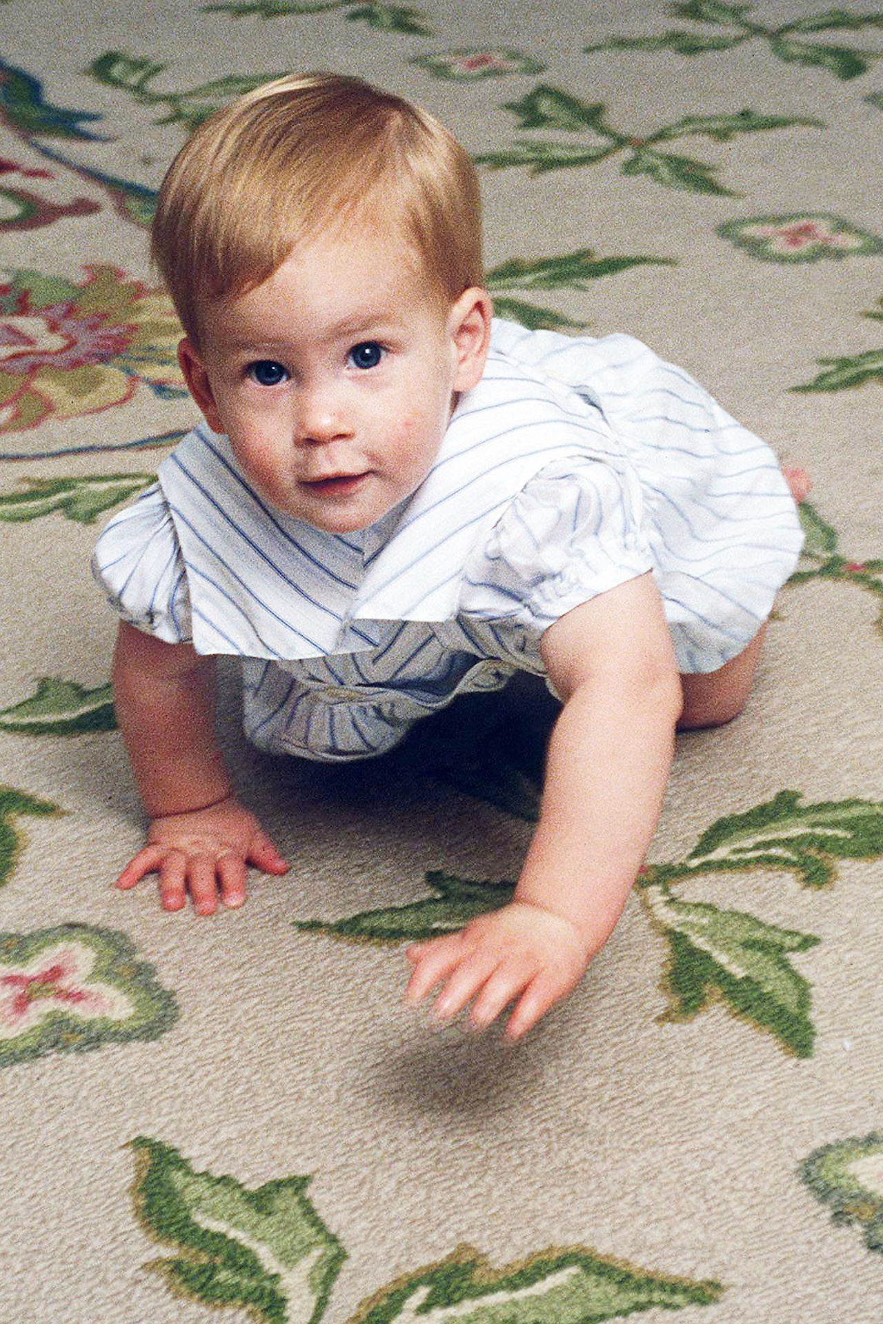 Prince Harry