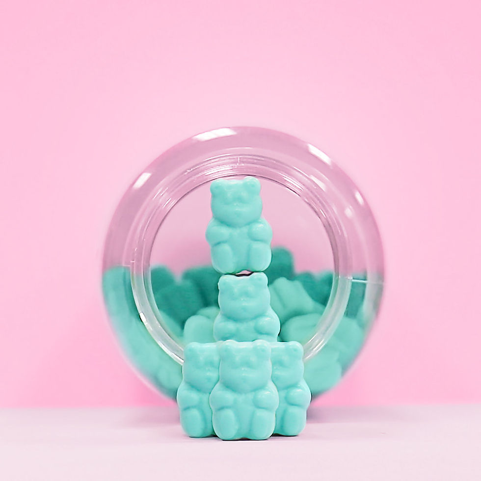Sugarbearhair