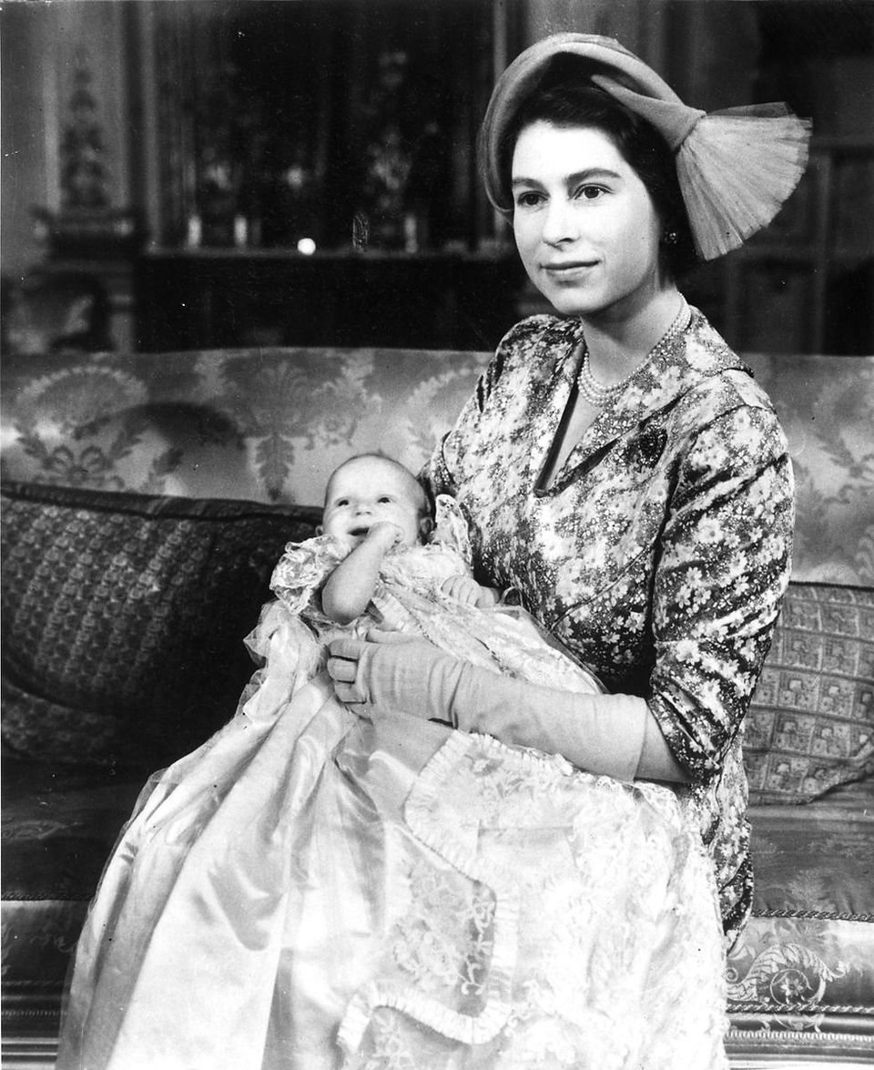 Princess Anne