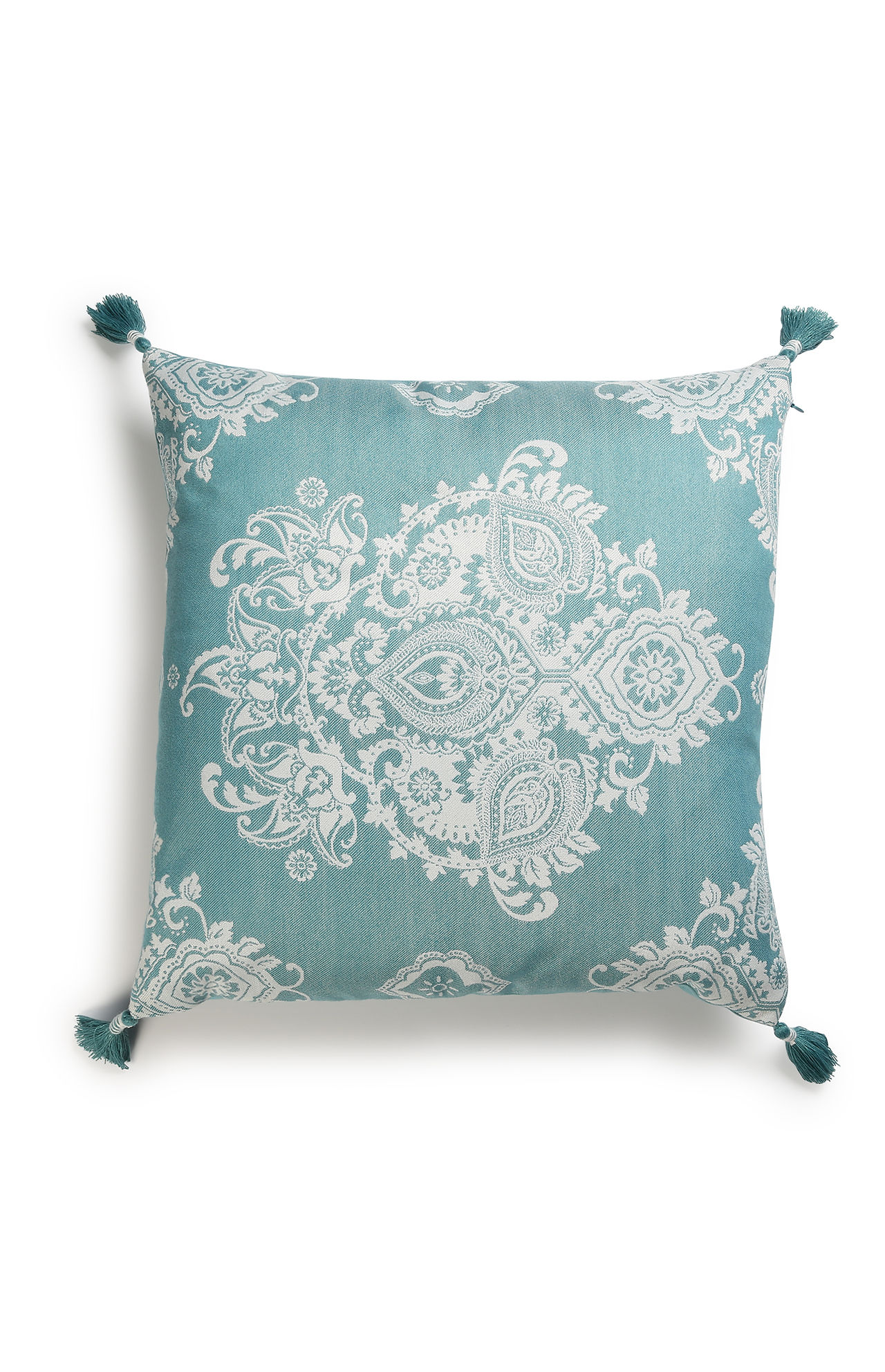 Cushion €10