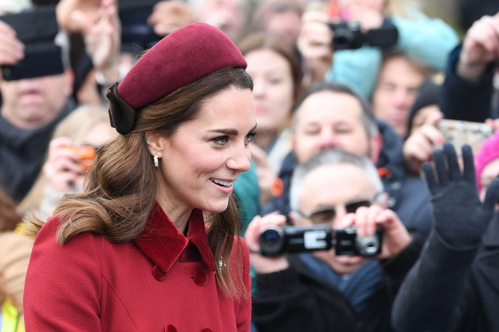 10 Things I Love about Kate