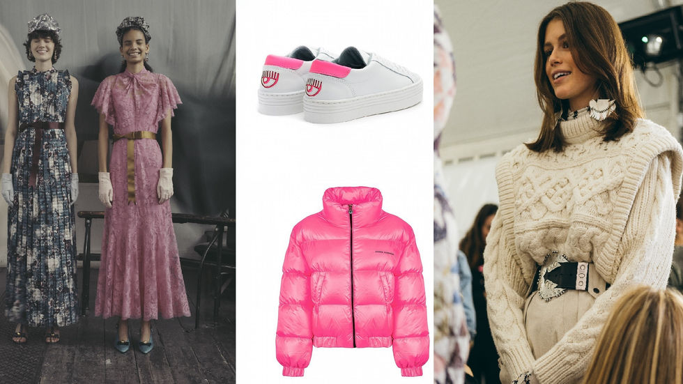 Loja das Meias: the new collections of more than 30 brands