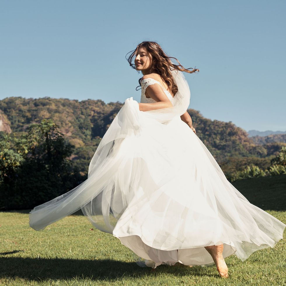 H&M Wedding Collection 2019