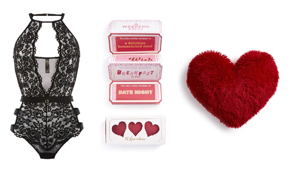 Primark's last minute purchases for Valentine's Day