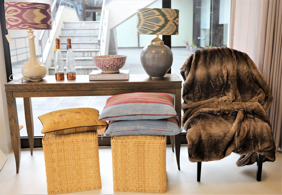 'Home for You': Interior Design from Porto to the world