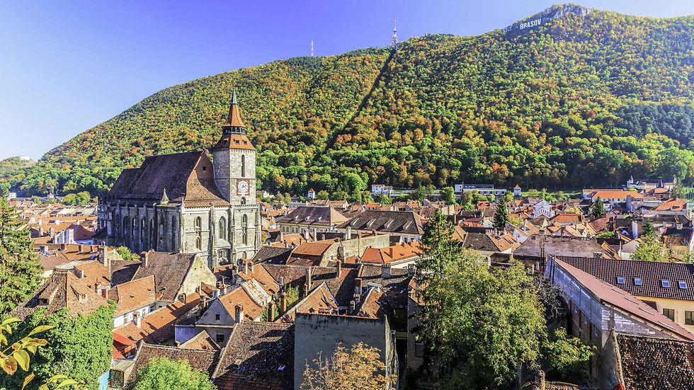 brasov