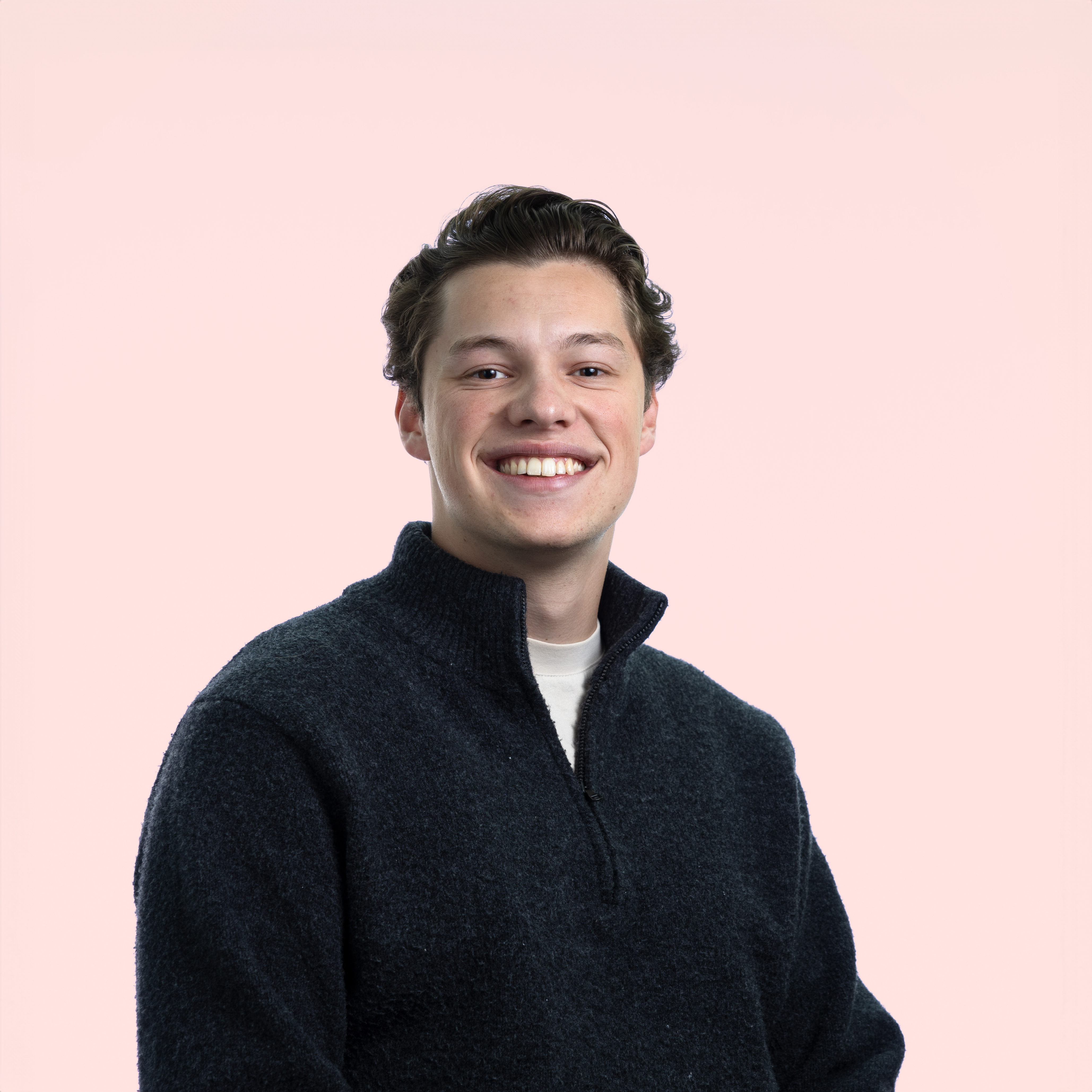 Foto van schrijver: Mark Donkersloot