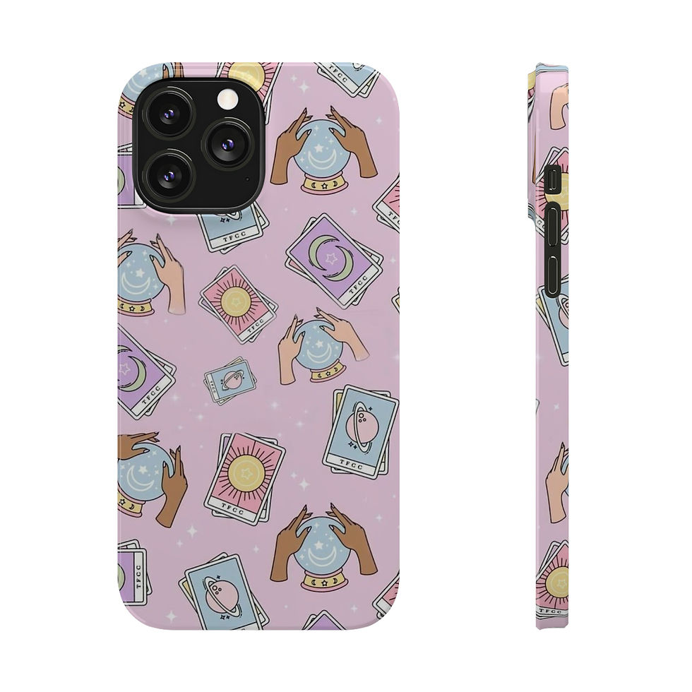 Miniature : Slim Phone Cases