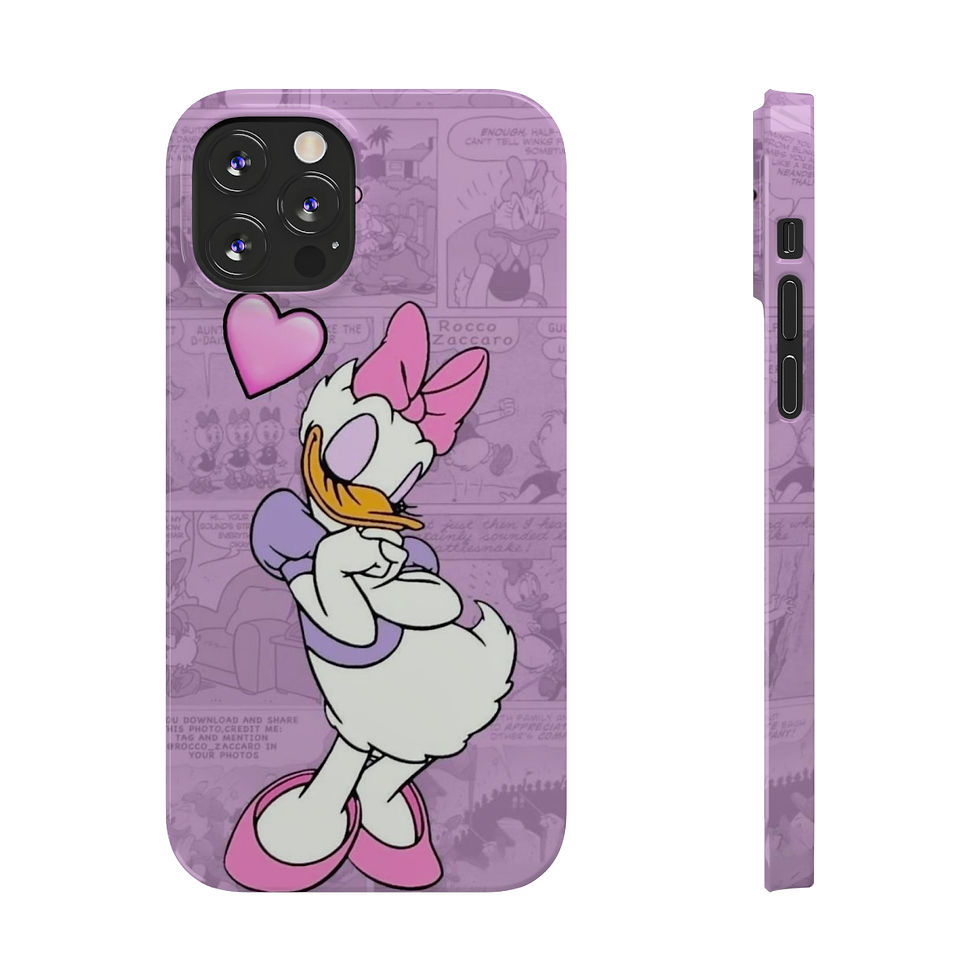 Miniature : Slim Phone Cases