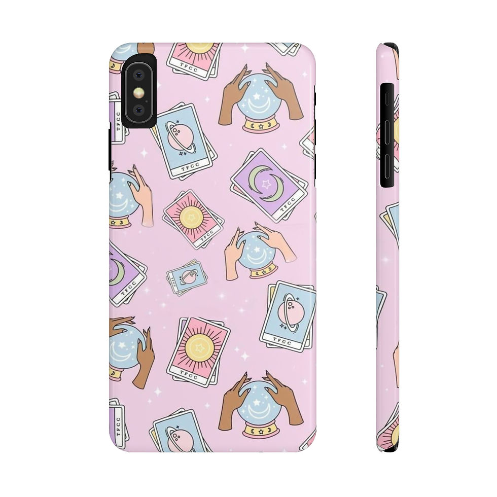 Miniatyrbilde: Slim Phone Cases