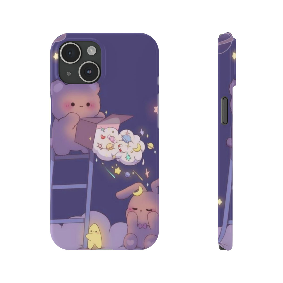 Slim Phone Cases