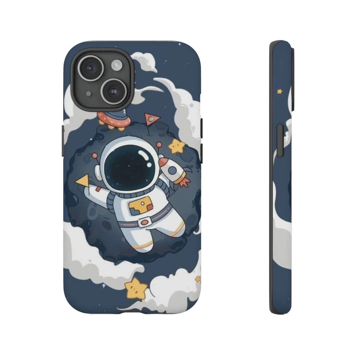 Tough Cases