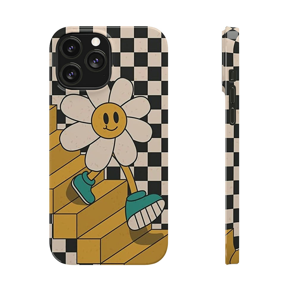 Miniature : Slim Phone Cases