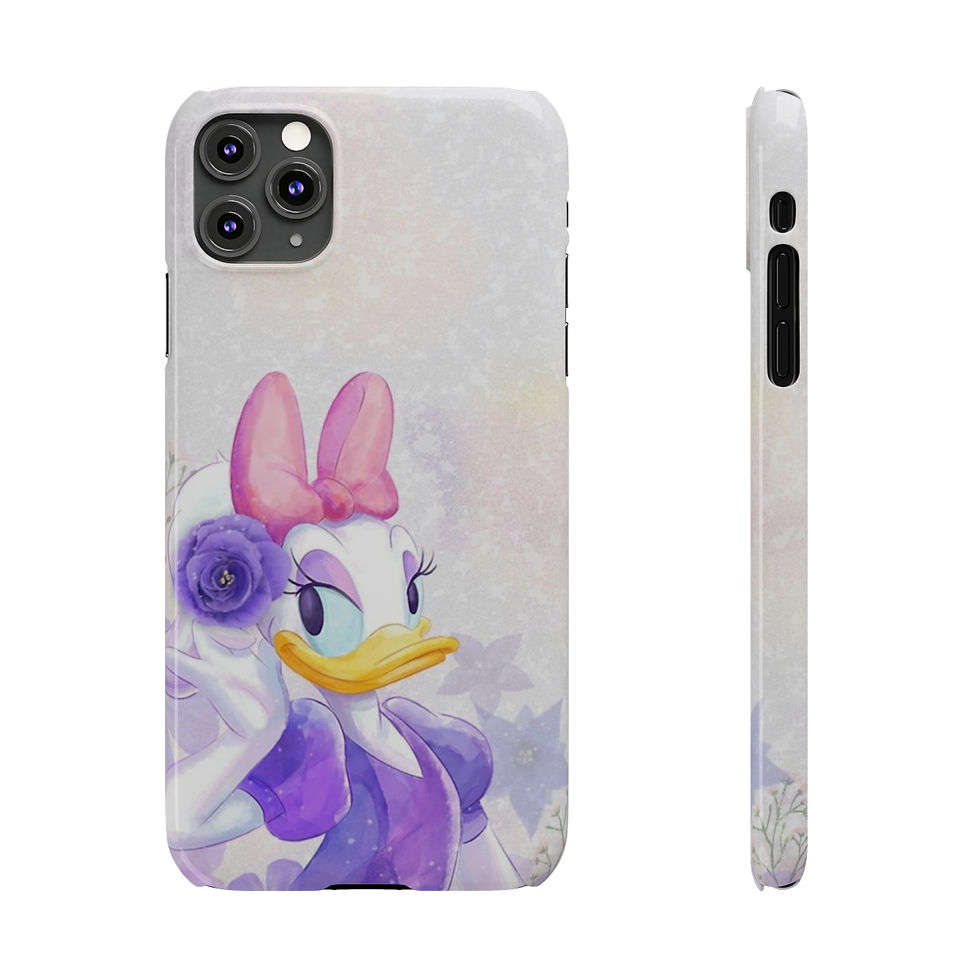 Miniature : Slim Phone Cases