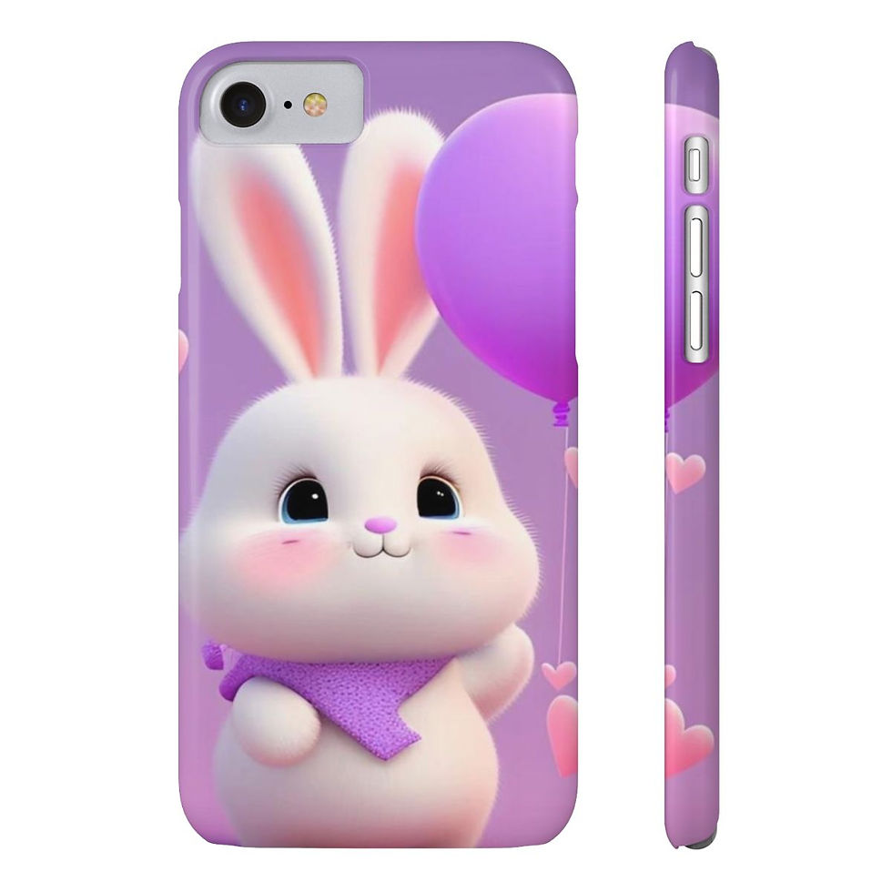 Miniature : Slim Phone Cases
