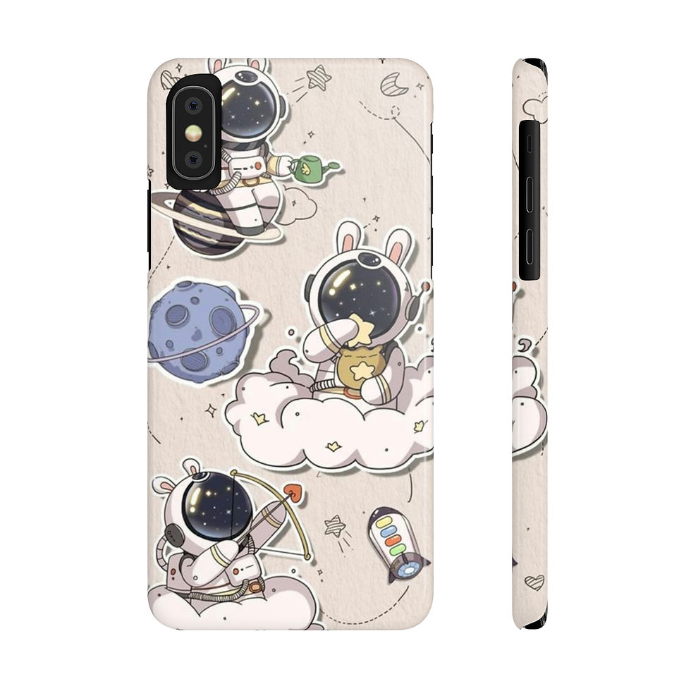 Miniaturbild: Slim Phone Cases