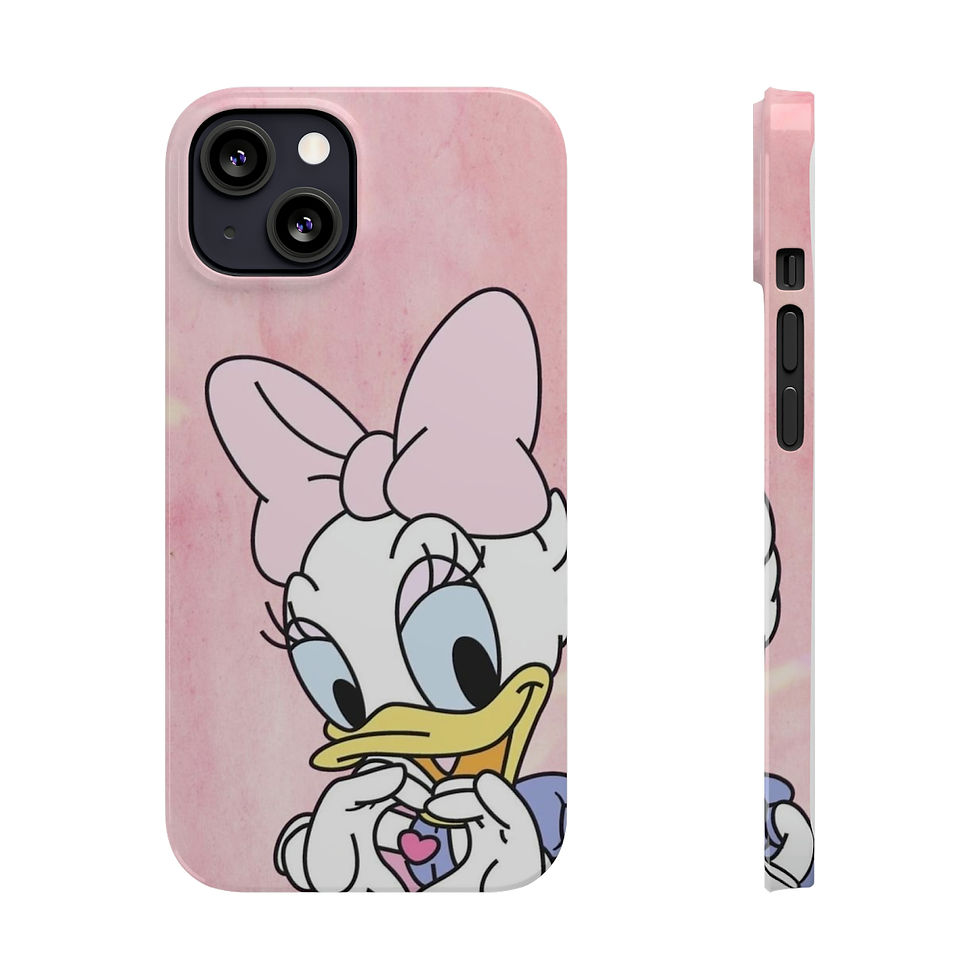 Miniature : Slim Phone Cases