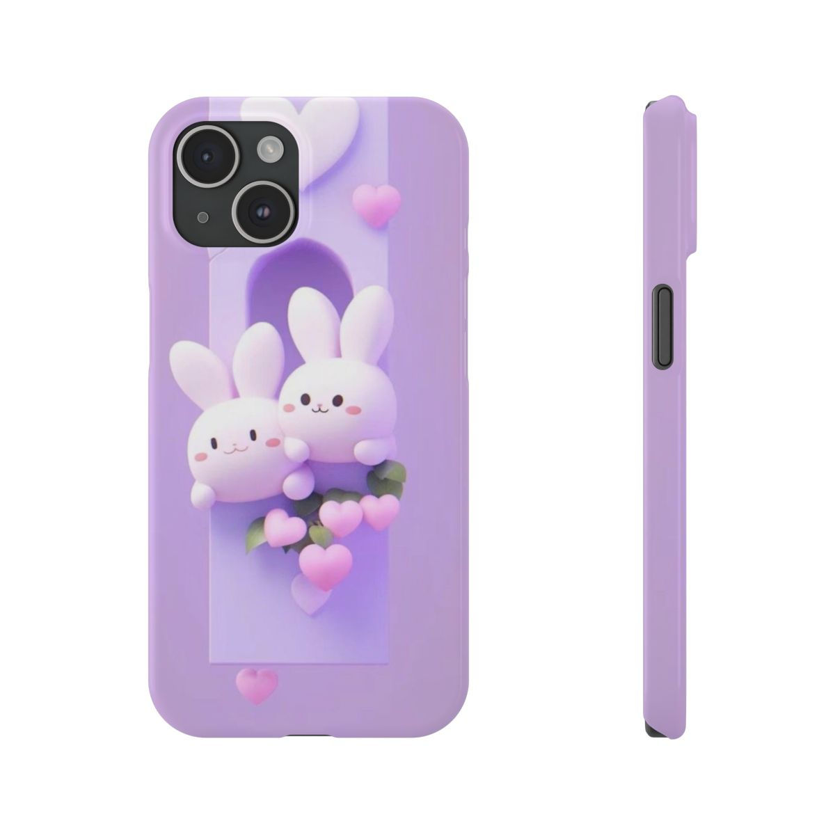 Slim Phone Cases