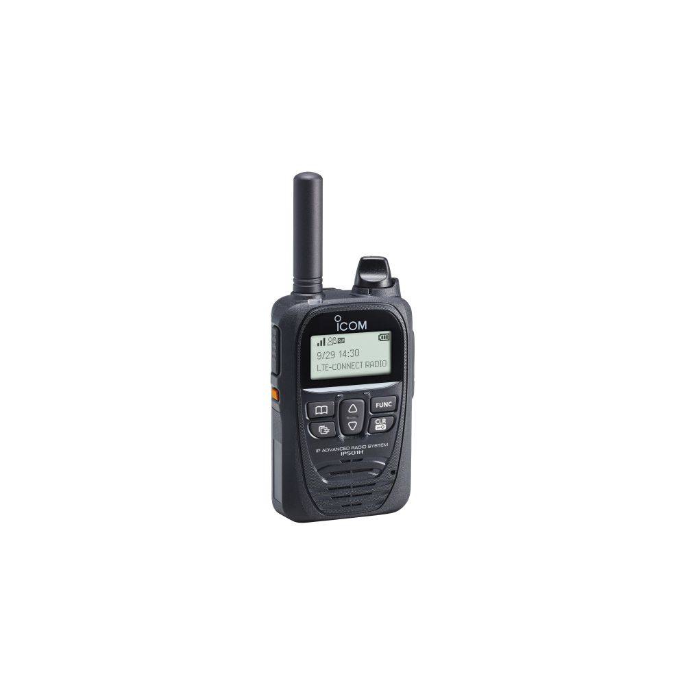 Icom Radio Celular LTE