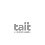 tait communications, radio comunicacion, misiones críticas, radio misión crítica, mision critica, distribuidor autorizado tait