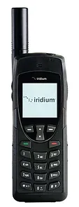 iridium 9555 telefono satelital