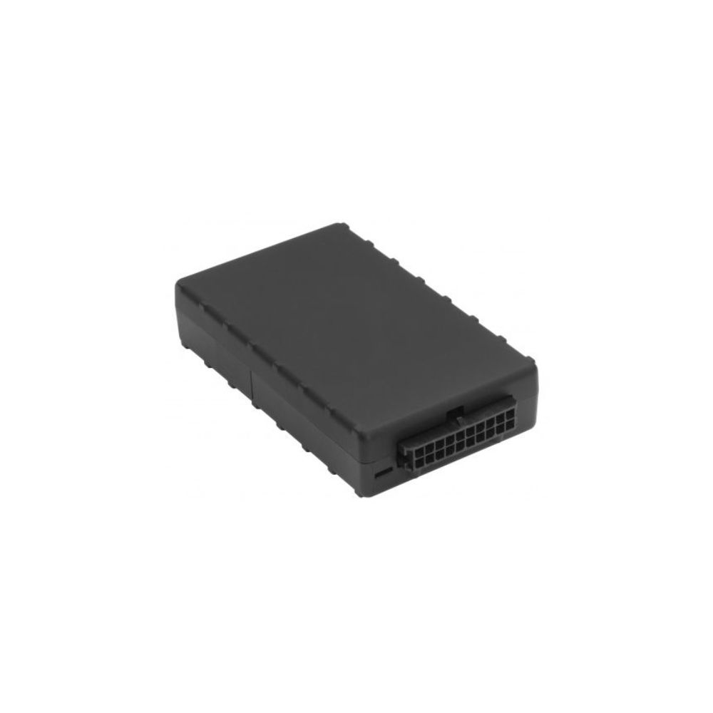 seguimiento de vehiculos Rastreo GPRS