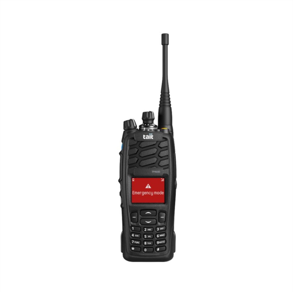 Portatil TP9600 Radio P25