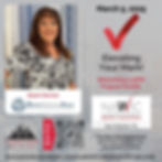 NAWIC General Meeting - Elevating Your Mark