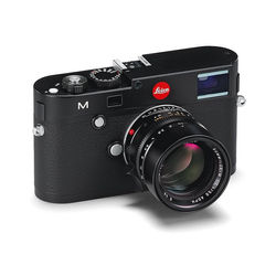 Leica M (Typ240) Black