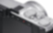 【新聞圖片3】全新徠卡D-Lux7相機裝載124萬像素的3英寸LCD觸控式螢幕.