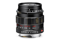 Summilux-M 50 mm f/1.4 ASPH.