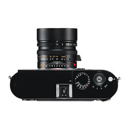 Leica M (Typ240) Black