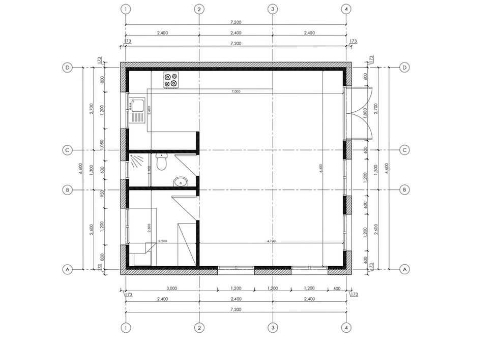 Bee Farm Workshop Plan
