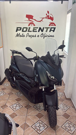 XMAX 250 VERDE 2024
