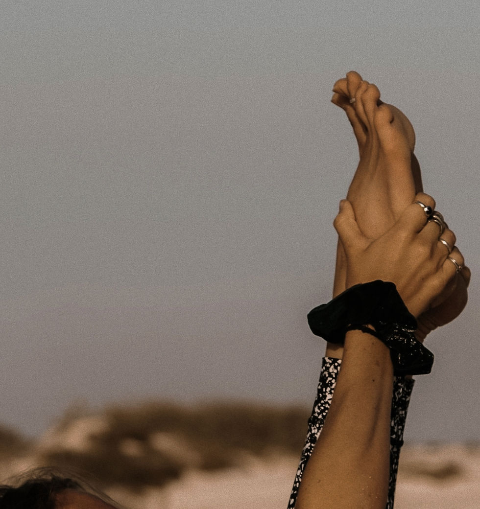 Yoga, Pilates, Strength Penryn Falmouth Cornwall