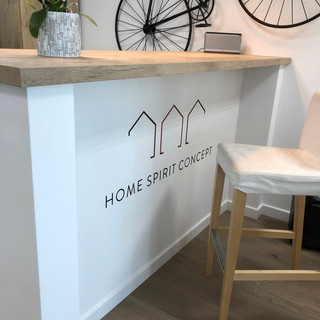 HSC Design