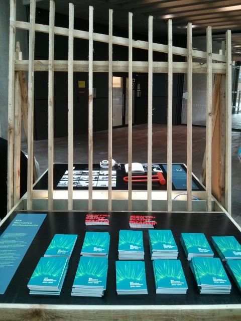 Project Catalogues
