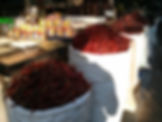 Mirchi galli