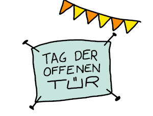 Tag der offenen Tür 