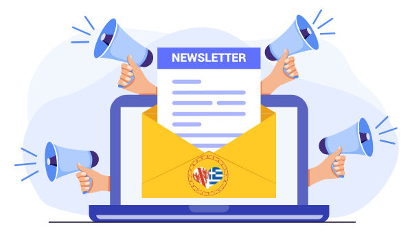 Ο Σύλλογος Ελλήνων Winterthur εγκαινιάζει την υπηρεσία Newseletter και το πρώτο του ενημερωτικό δελτίο!