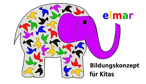Kita Wunderblume Bildungskonzept