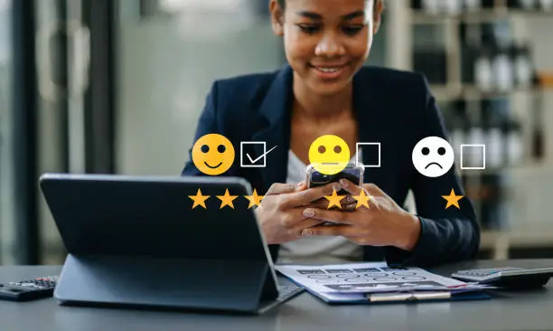 Managing Google reviews to protect your image