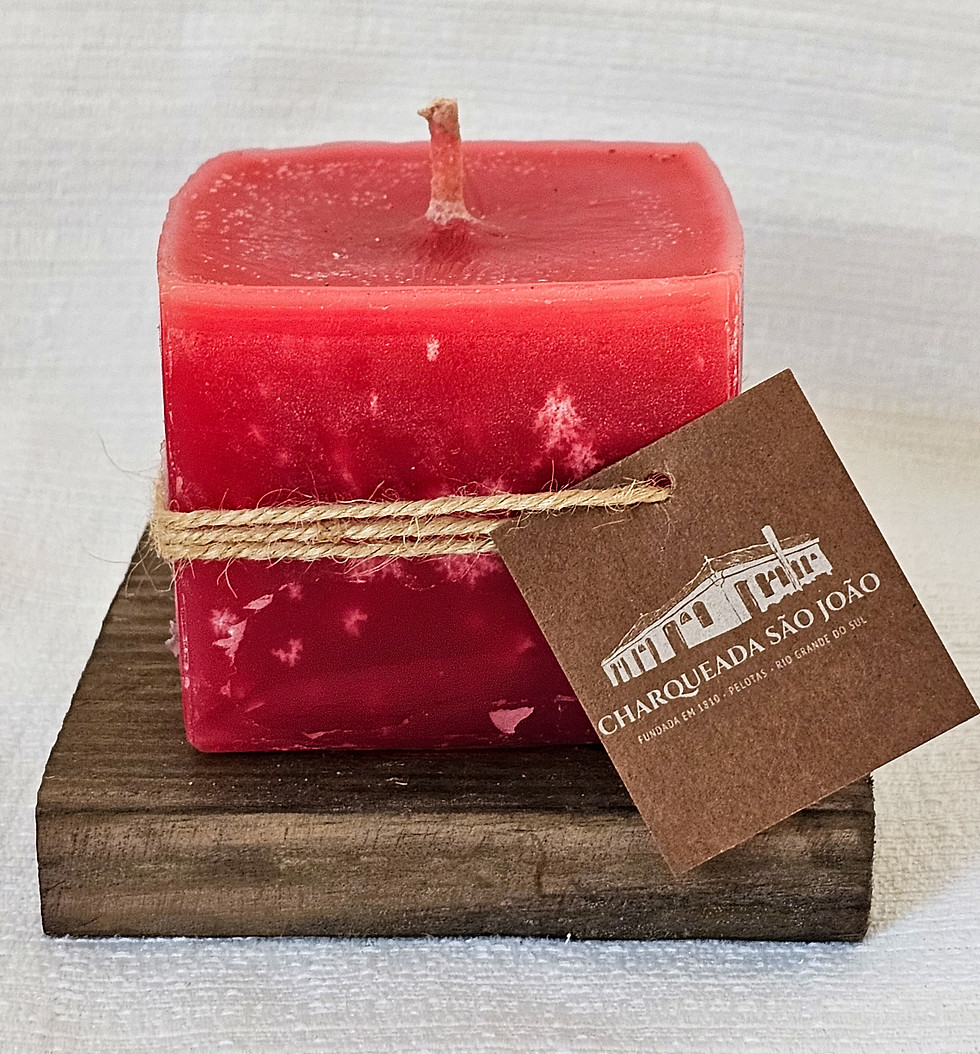 Miniatura: Velas