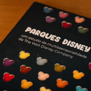 Monografia Disney