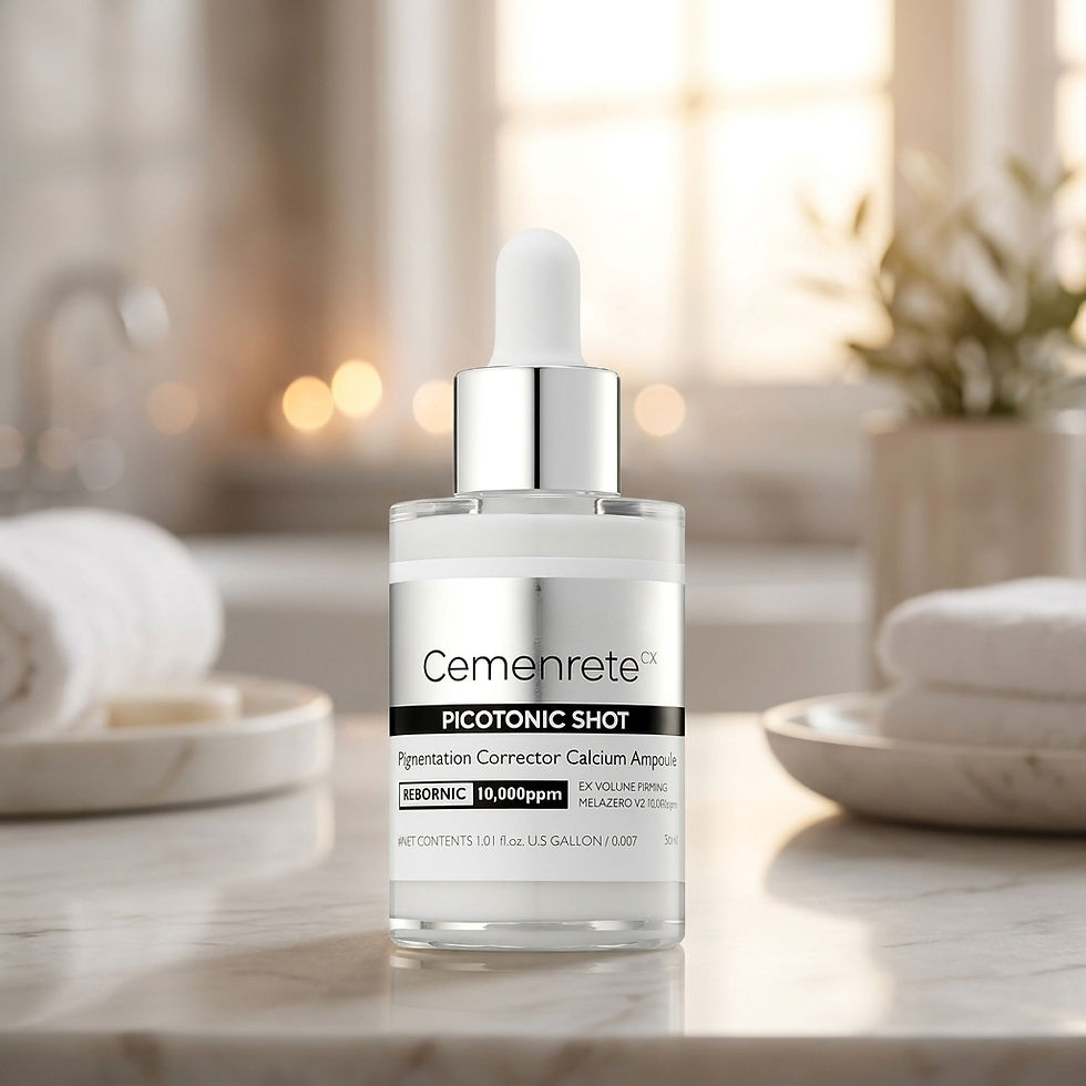 Thumbnail: Whitening Repair Serum