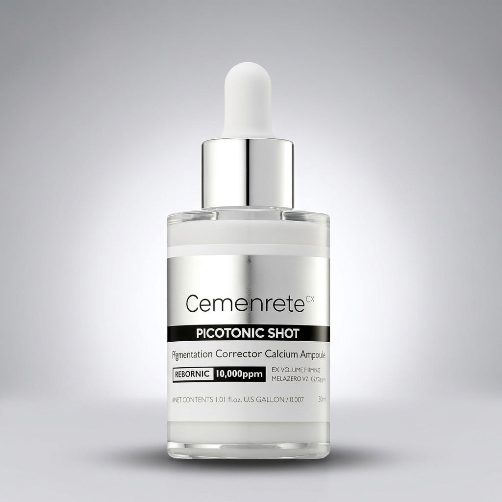 Whitening Repair Serum