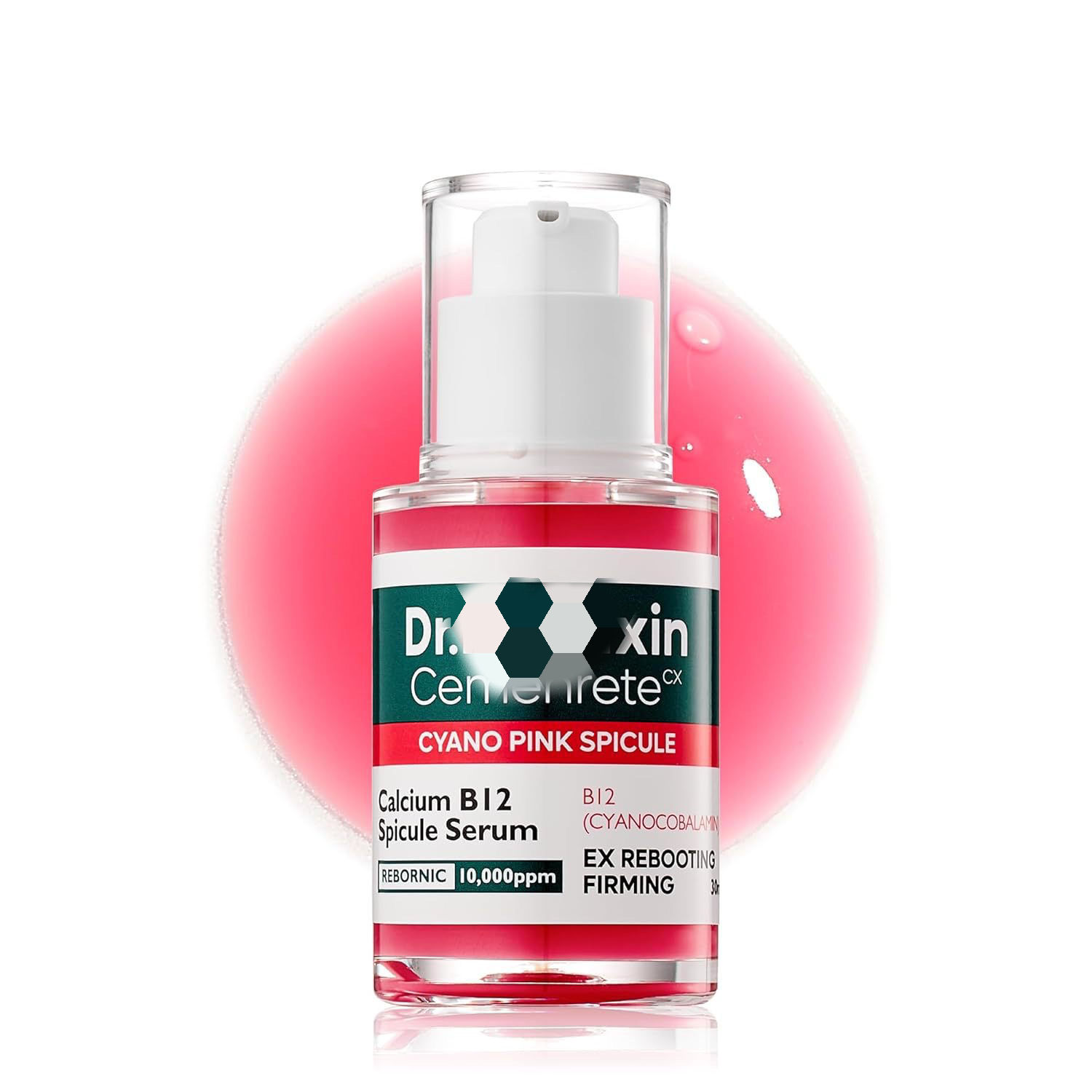 Anti-Wrinkle Serum