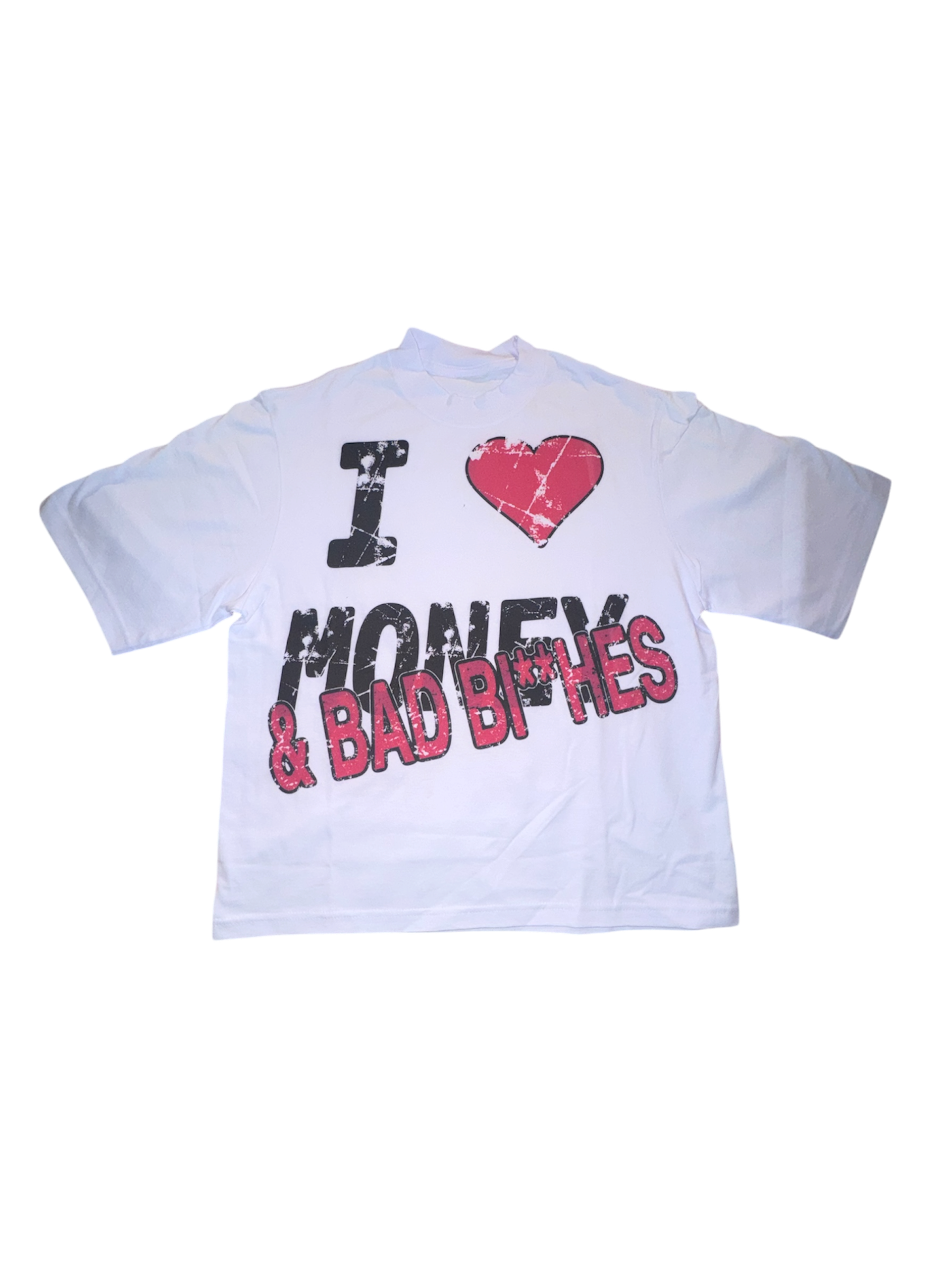 I love Money 