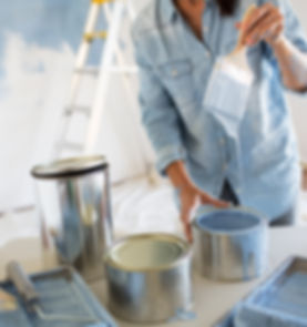 Painting a New Wall